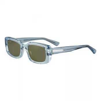SERENGETI Unisex SS540003 Päikeseprillid - Fotokroomsed polariseeritud mineraalklaasist läätsed - 51 mm läätse laius