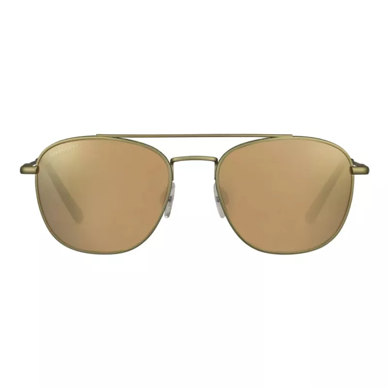 SERENGETI SS542003 unisex päikeseprillid, 53/18/145 mm