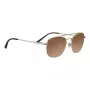 SERENGETI SS542006 unisex päikeseprillid, 53/18/145 mm