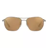 SERENGETI SS545001 Unisex päikeseprillid, 55/16/145 mm