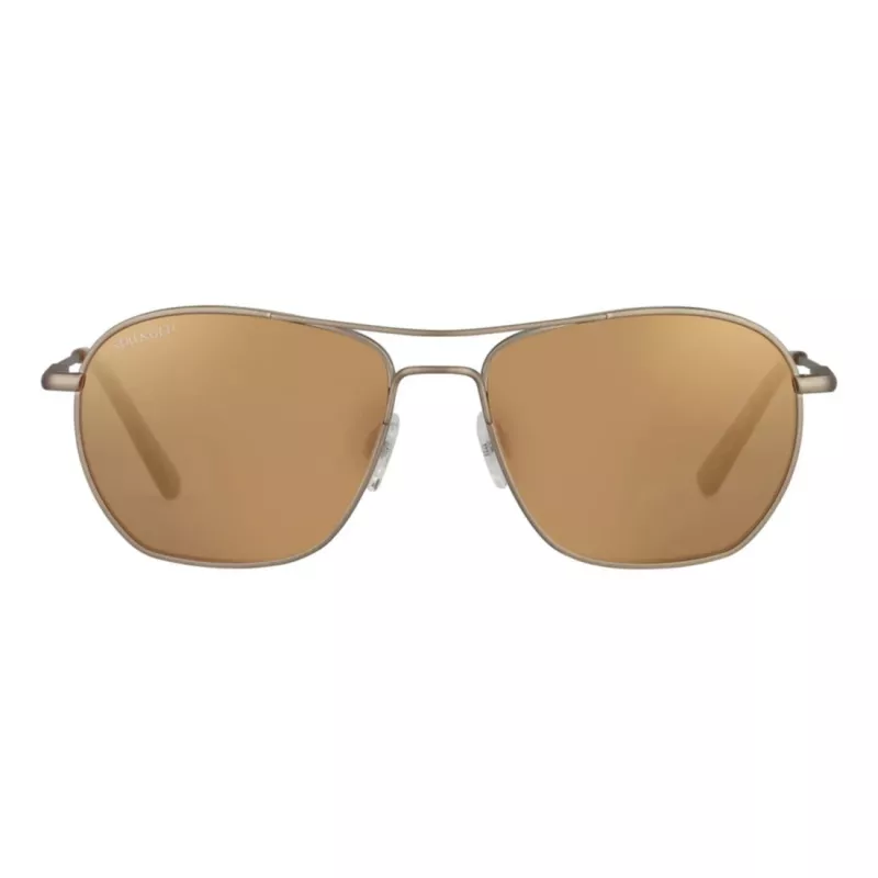 SERENGETI SS545001 Unisex päikeseprillid, 55/16/145 mm
