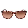 SERENGETI Unisex SS549002 Päikeseprillid - Fotokroomsed Polariseeritud Mineraalklaasist Läätsed - 53/18/140 mm