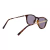 SERENGETI Unisex SS556001 Päikeseprillid - Drivers Gradient, Must Raam, 54/19/145 mm