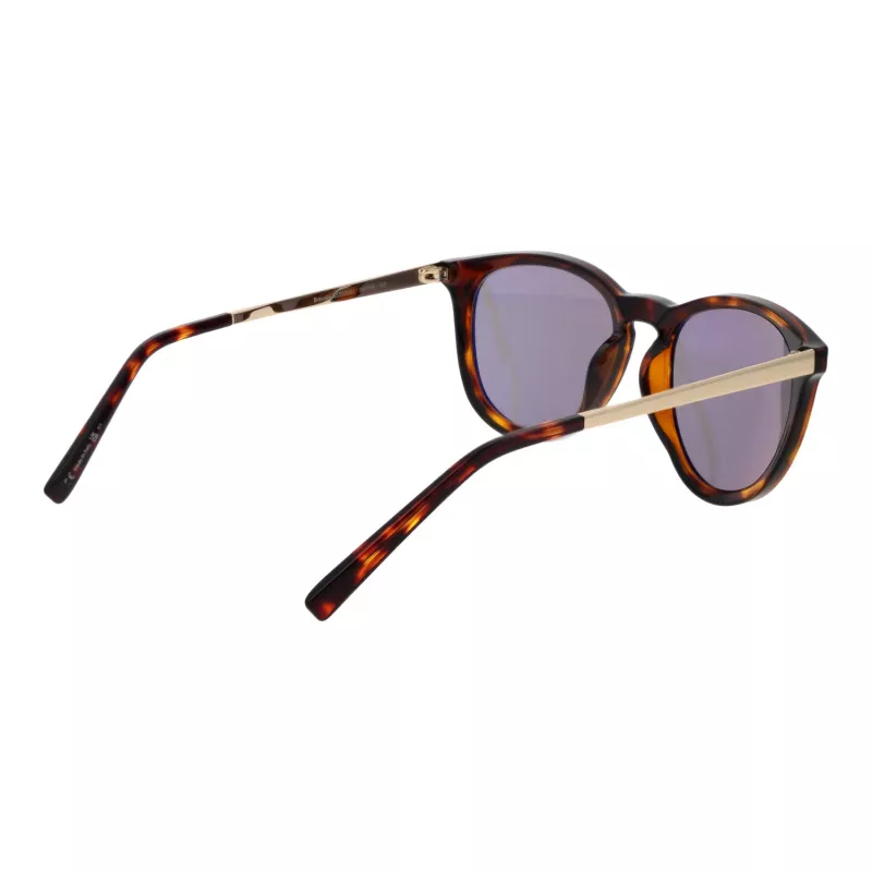 SERENGETI Unisex SS556001 Päikeseprillid - Drivers Gradient, Must Raam, 54/19/145 mm