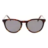 SERENGETI Unisex SS556001 Päikeseprillid - Drivers Gradient, Must Raam, 54/19/145 mm