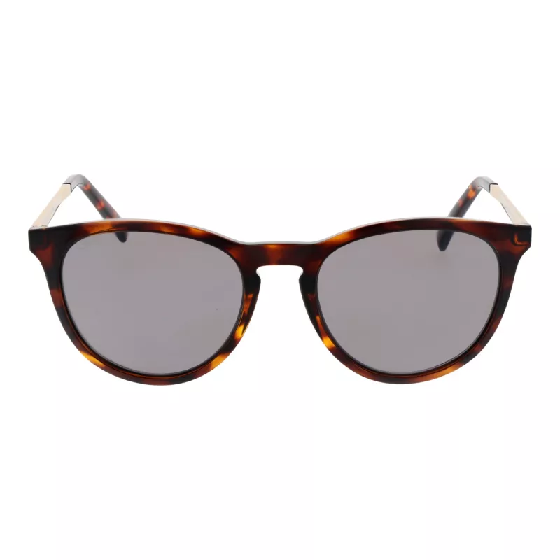 SERENGETI Unisex SS556001 Päikeseprillid - Drivers Gradient, Must Raam, 54/19/145 mm