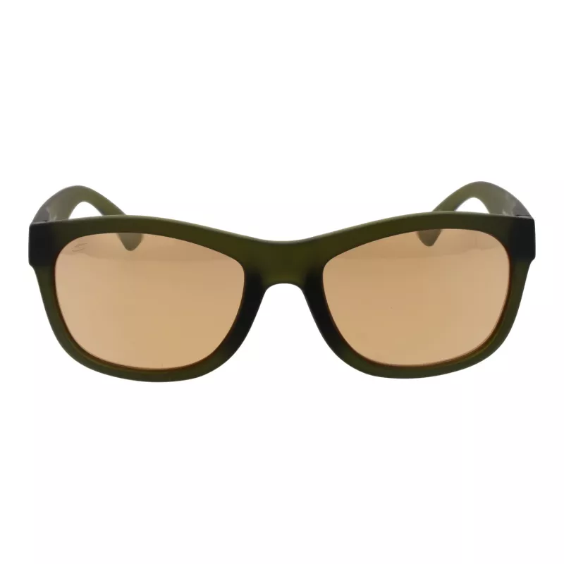 SERENGETI Unisex SS557002 Päikeseprillid - 56/20/135 mm - Fotokroomsed Polariseeritud Mineraalklaas