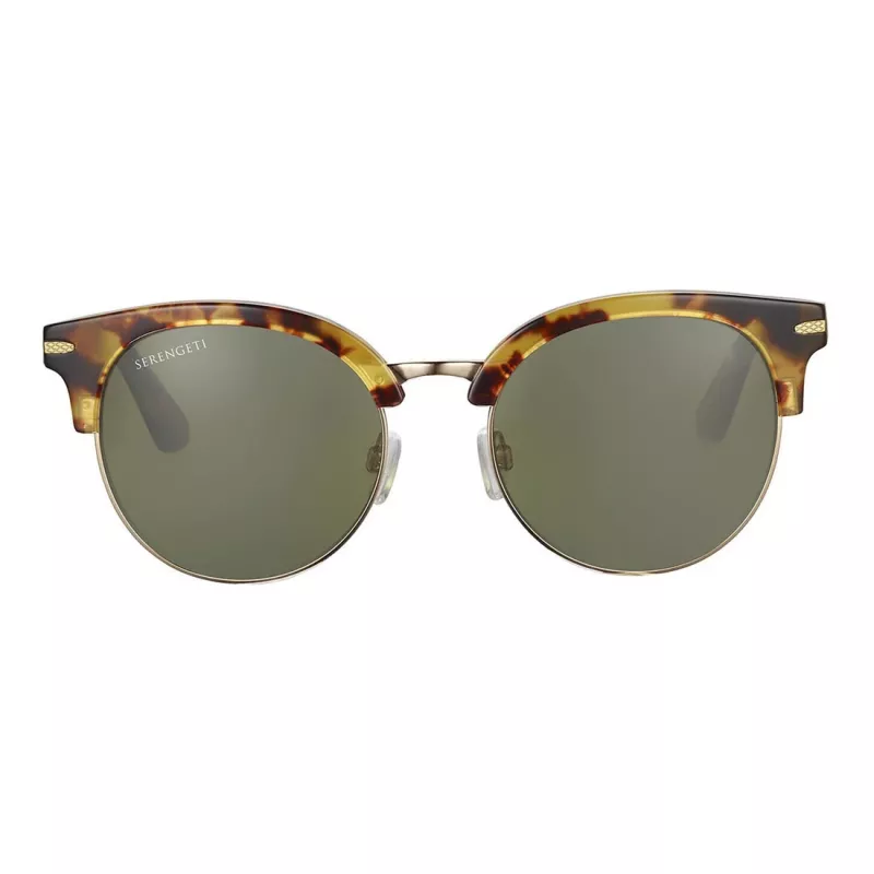 SERENGETI SS560002 Unisex päikeseprillid, 53/19/140 mm