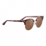 SERENGETI Unisex SS560003 Päikeseprillid - Fotokroomsed Polariseeritud Mineraalklaasist Läätsed - 53/19/140 mm