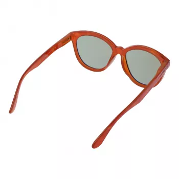 SERENGETI Unisex SS573006 Päikeseprillid - Fotokroomsed mineraalklaasist läätsed - 56/17/140 mm