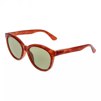 SERENGETI Unisex SS573006 Päikeseprillid - Fotokroomsed mineraalklaasist läätsed - 56/17/140 mm