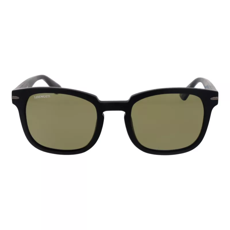SERENGETI SS575007 unisex päikeseprillid, 52/22/145 mm