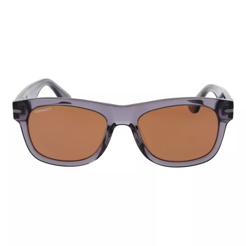 SERENGETI SS549003 unisex päikeseprillid, 53/18/140 mm