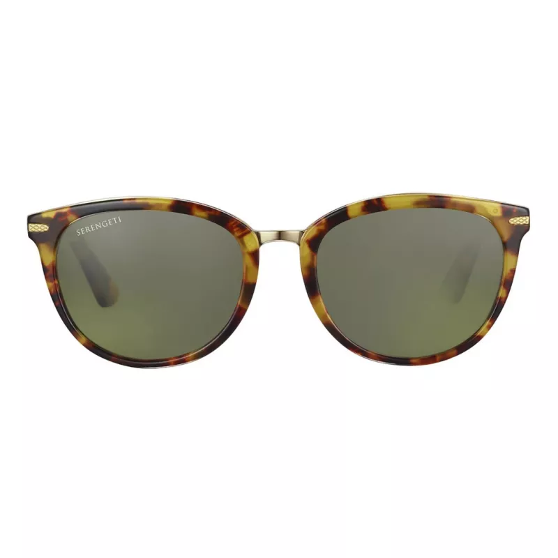 SERENGETI SS561002 Unisex päikeseprillid, 52/18/140 mm