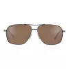 SERENGETI SS578003-S Unisex päikeseprillid, 61/14/140 mm
