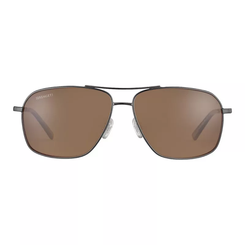 SERENGETI SS578003-S Unisex päikeseprillid, 61/14/140 mm