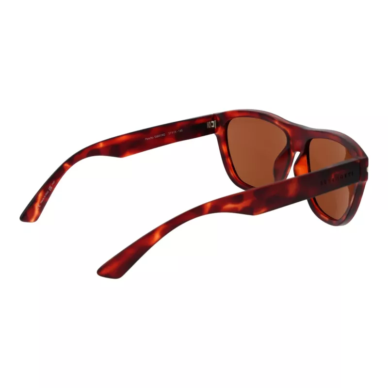 SERENGETI Unisex Päikeseprillid SS601002 Fotokroomsed Polariseeritud Mineraalklaasist Läätsed 57mm