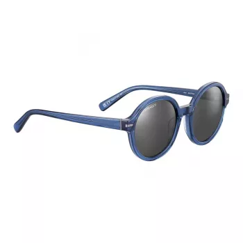 SERENGETI Naiste Nuvola Päikeseprillid SS577003 Kassipruun Havana 53mm
