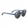 SERENGETI Naiste Nuvola Päikeseprillid SS577003 Kassipruun Havana 53mm