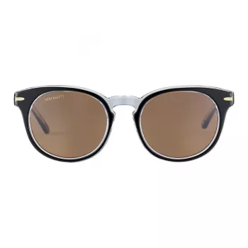 SERENGETI naiste päikeseprillid SS574006-S – fotokroomsed mineraalklaasist läätsed, polariseeritud, UV-kaitse, 51 mm