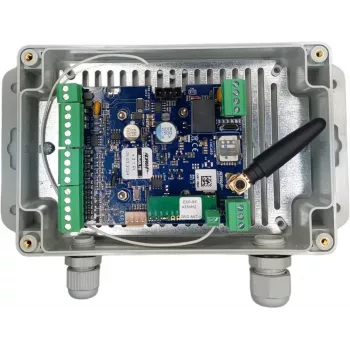 Komplekt MultiLTE-RF/AT-GSM-MINI90 koos toiteallikaga