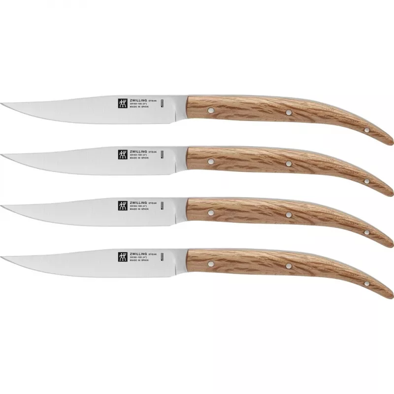 4 Zwillingi praenoa komplekt - 10 cm