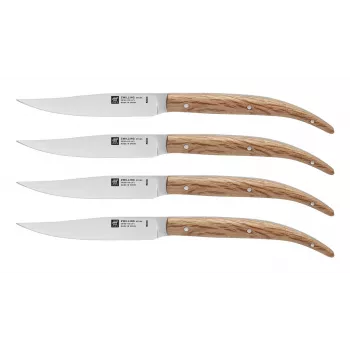4 Zwillingi praenoa komplekt - 10 cm
