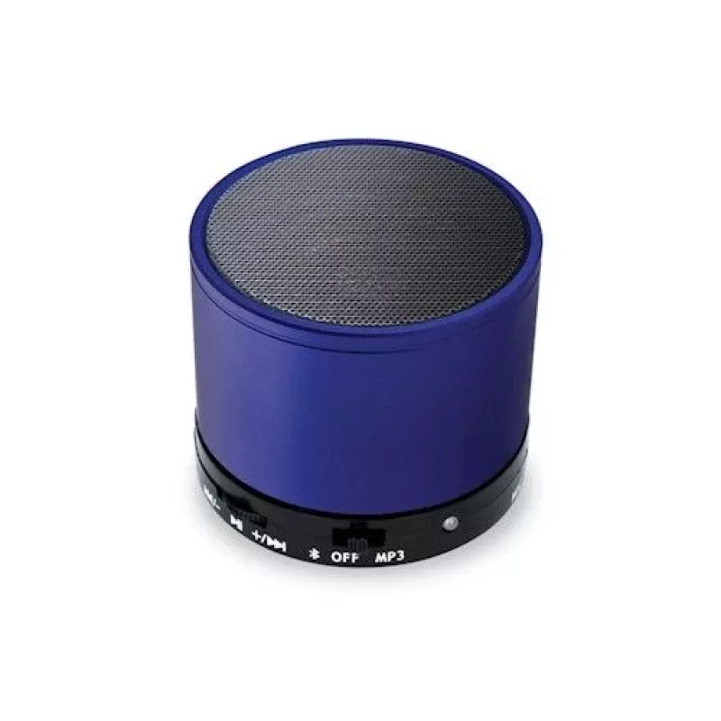 Setty Junior Bluetooth Speaker Blue