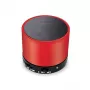 Setty Junior Bluetooth kõlar Punane