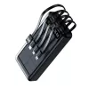 Setty Solar Power Bank SLR-120 20000 mAh Must