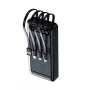 Setty Solar Power Bank SLR-120 20000 mAh Must