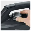 Severin BA 3192 Aurutriikimisjaam – 2400W, 5.5 bar, keraamiline talla, matt must