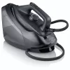 Severin BA 3192 Aurutriikimisjaam – 2400W, 5.5 bar, keraamiline talla, matt must