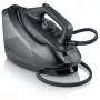 Severin BA 3192 Aurutriikimisjaam – 2400W, 5.5 bar, keraamiline talla, matt must
