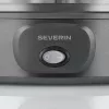 Severin JG 3510 Jogurtimasin, 7 x 150 ml klaaspurki, 13 W, valge