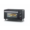 Severin TO 2062 Lauaahi rotisserie'ga, 20 L, 1500 W, must
