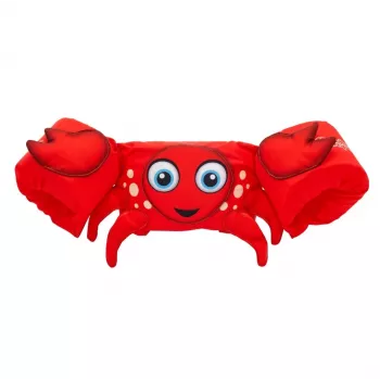 Sevylor Puddle Jumper 3D Crab laste ujumisvest
