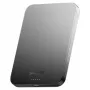 SHARGE AeroMag Air akupank 5000mAh Qi2 15W juhtmevaba 20W USB-C PD must YDD-AEROMAGAIR-M6