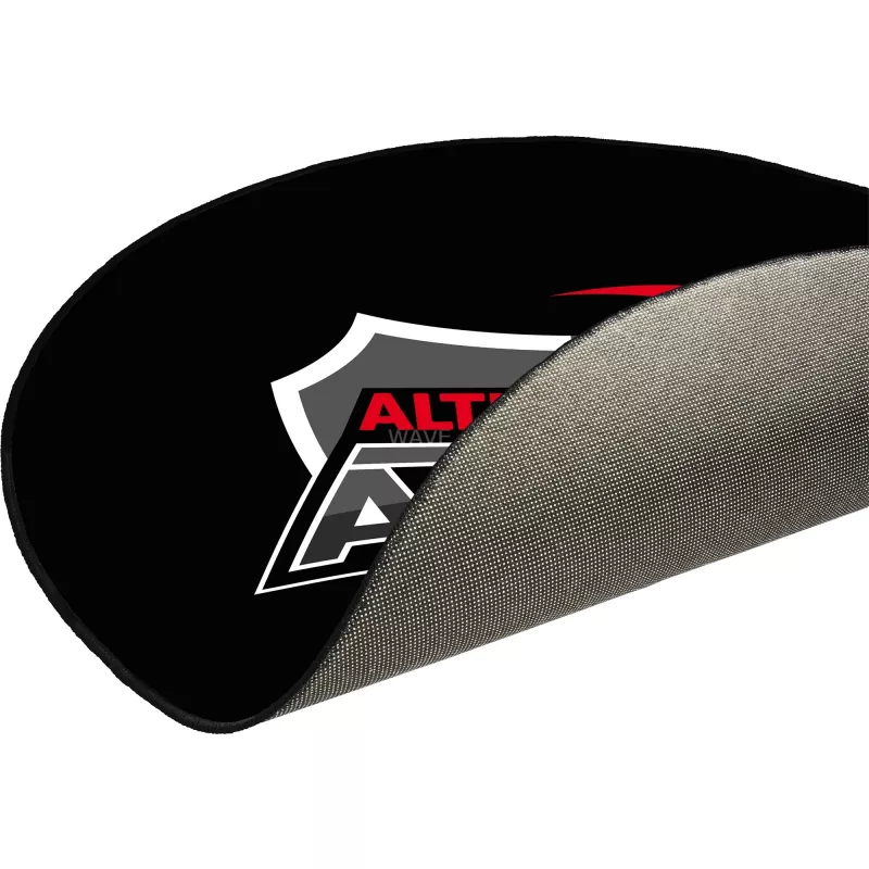 SHARKOON Põrandamatt ALTERNATE aTTaX Edition (Must/Mitmevärviline)