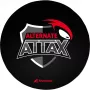 SHARKOON Põrandamatt ALTERNATE aTTaX Edition (Must/Mitmevärviline)