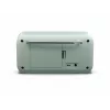 Sharp Tokyo DR-P420(GN) kaasaskantav DAB+/FM-raadio, Bluetooth 5.3, akvamariinroheline