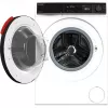 SHARP ES-WNFB214CWDA-DE Front Load Washing Machine, 10 kg, 1400 rpm, White, Wi-Fi, Advanced Inverter Motor