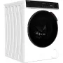 SHARP ES-WNFB214CWDA-DE Front Load Washing Machine, 10 kg, 1400 rpm, White, Wi-Fi, Advanced Inverter Motor