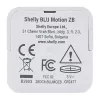 Shelly BLU Motion ZB liikumisandur