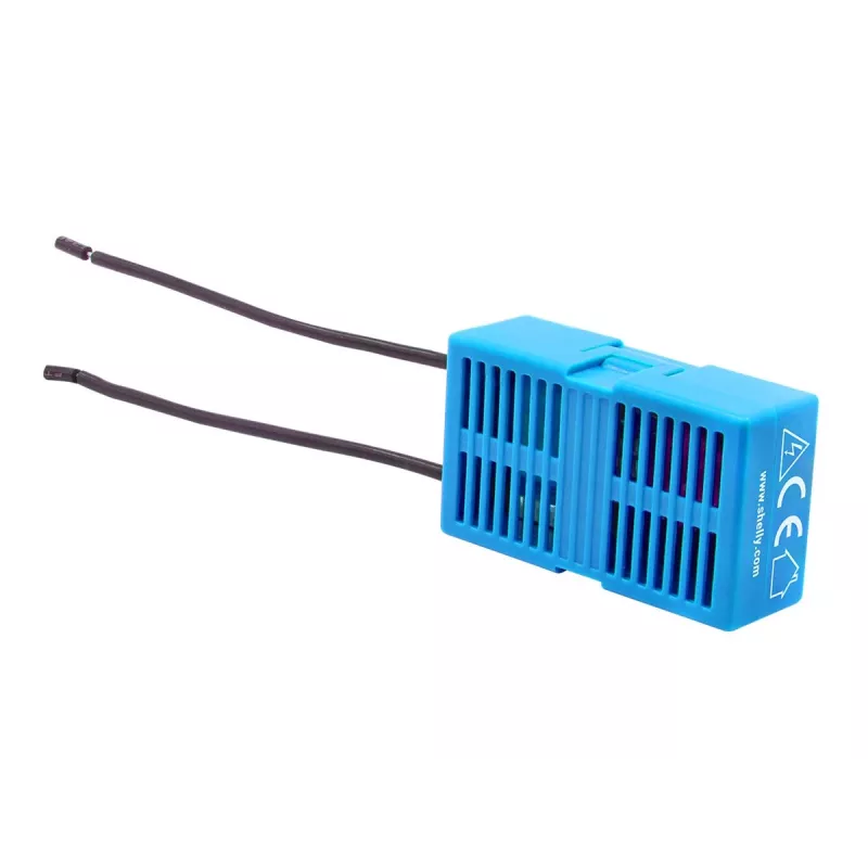 Shelly Bypass – nulljuhtmeta moodul Shelly 1L ja Dimmer 2 jaoks, 110-240V AC