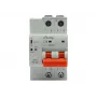 Shelly Pro 2CB C16 nutikas miniatuurne kaitselüliti, 2-pooluseline, 16A, C-kõver, 6kA, Wi-Fi/LAN/Bluetooth, energiamonitooring, DIN-liist