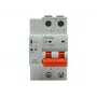Shelly Pro 2CB C32 nutikas miniatuurne kaitselüliti, 2-pooluseline, 32A, Wi-Fi, LAN, Bluetooth