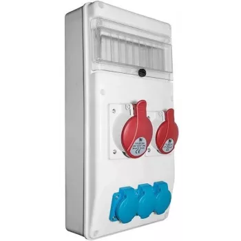 SHIELD B.SLIM-10S-7BR-S Ehtne Nahkne Kellarihm 10mm Pruun