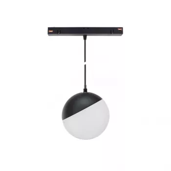 SHIFT Globe Lamp Suspended 100 WLD+40001 - Must ripplamp E27 100W