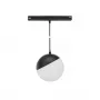 SHIFT Globe Lamp Suspended 100 WLD+40001 - Must ripplamp E27 100W